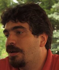 Stefano Rampazzo - Italian to English translator