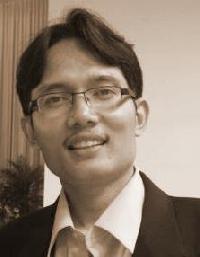 Slamat P. Sinambela - angol - indonéz translator