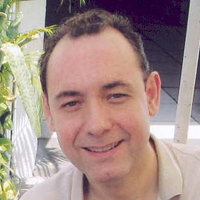 Fernando López Martínez - English to Spanish translator