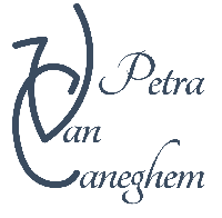 Petra Van Caneghem - angol - holland translator