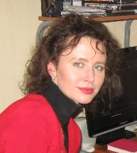 Olga Maslak - din italiană în rusă translator