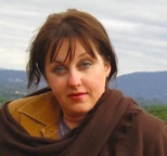 Anna-Marie Klimkova - din engleză în cehă translator