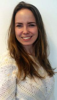 Heidi Solheim - inglês para norueguês translator