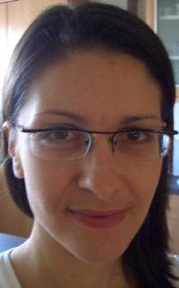 Marija Milosavljević - inglés al serbio translator