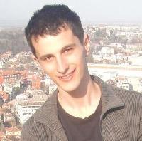Dimitar Zlatinov - angol - bolgár translator