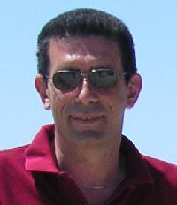 Kostas Sirrakos - angol - görög translator