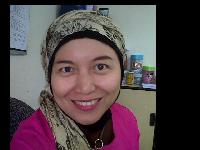 Neneng Sri Wahyuningsih - English英语译成Indonesian印度尼西亚语 translator