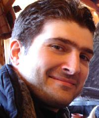 Eldin Grabovica - angol - bosnyák translator
