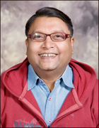 Ashutosh Mitra