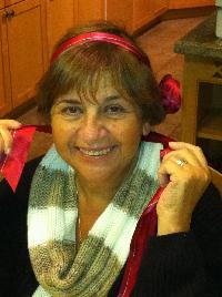 Silvia Hanine-Studnicki - angol - spanyol translator