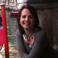 Adele Oliveri - din engleză în italiană translator