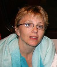Dasa Dijkstra-Stanková - Czech to Dutch translator