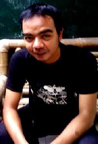 Faisyal Rakhman - angol - indonéz translator