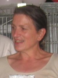 Ilse Schwender - angol - német translator