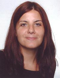 Olga Cristina Melo - portugál - német translator