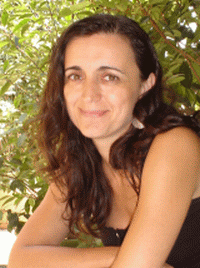 Pilar Gatius - Italian意大利语译成Spanish西班牙语 translator