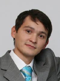 ishkayev - English to Russian translator