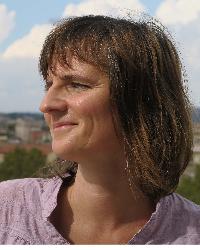 Lenka Machova - din engleză în cehă translator