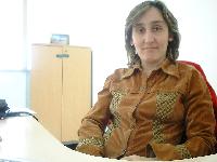 Nurlana Foster - angol - azeri translator