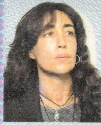 Maria Elena Martinez