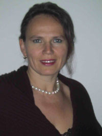 Claudia Dallatorre - din germană în italiană translator