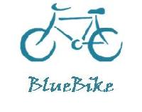 BlueBike - angličtina -> estonština translator