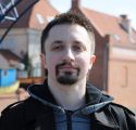 Mariusz Jackiewicz - angielski > polski translator