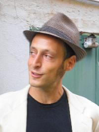 Davide Saponaro - Arabic to Italian translator