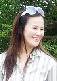 Maria TC Chen