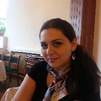 Adela Jaber - román - angol translator