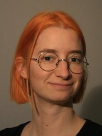 Sophie Frühling - English to German translator