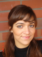 Julia Aylin Kolcu - Turkish to German translator