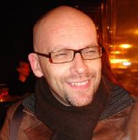 David Winter - francia - angol translator