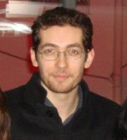 Kerem Gecmen - angol - török translator