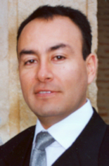 Fernando Ortega Ojeda - English to Spanish translator