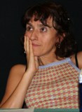 Elena Sepúlveda
