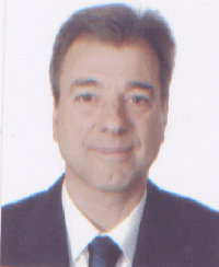 Carlos Olsson