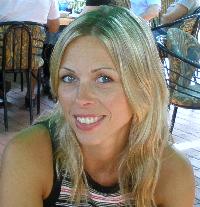 Ana Cantrell - Serbian to English translator