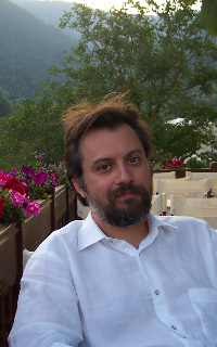 Stephanos Siopoulos - English to Greek translator