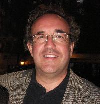 Carlos Hervás - English to Spanish translator