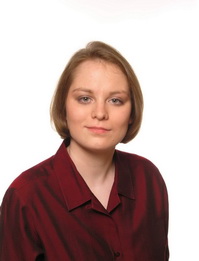 Małgorzata Gardocka - German para Polish translator