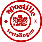 Apostille Vertalingen