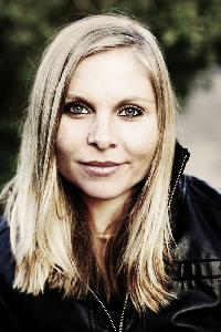 Elin Lindqvist - Da Inglese a Svedese translator