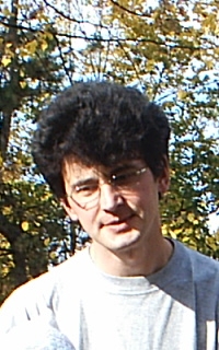 Cristian Brinza - angol - román translator