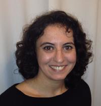 Myriam Lunardi - Nederlands naar Frans translator
