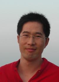 Simon Chen - English to Chinese translator