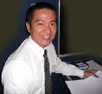 Andrés Chien-Hwa Chen - din chineză în spaniolă translator