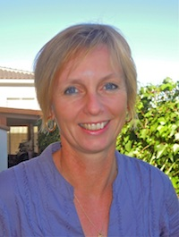 Susanne Kress - spanyol - német translator