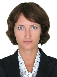 Nina Baryshnikova - 英語 から ロシア語 translator
