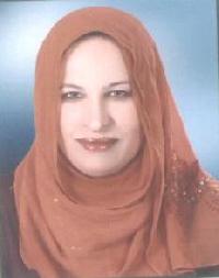 Muna Ibrahim - inglés al árabe translator